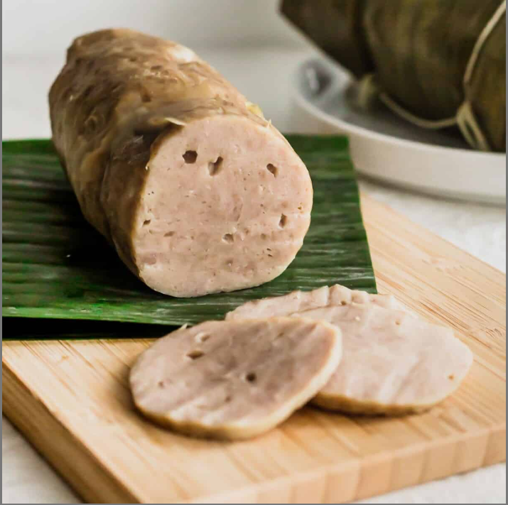 Chả Quế